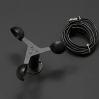 Anemometer Kit - circuitrocks