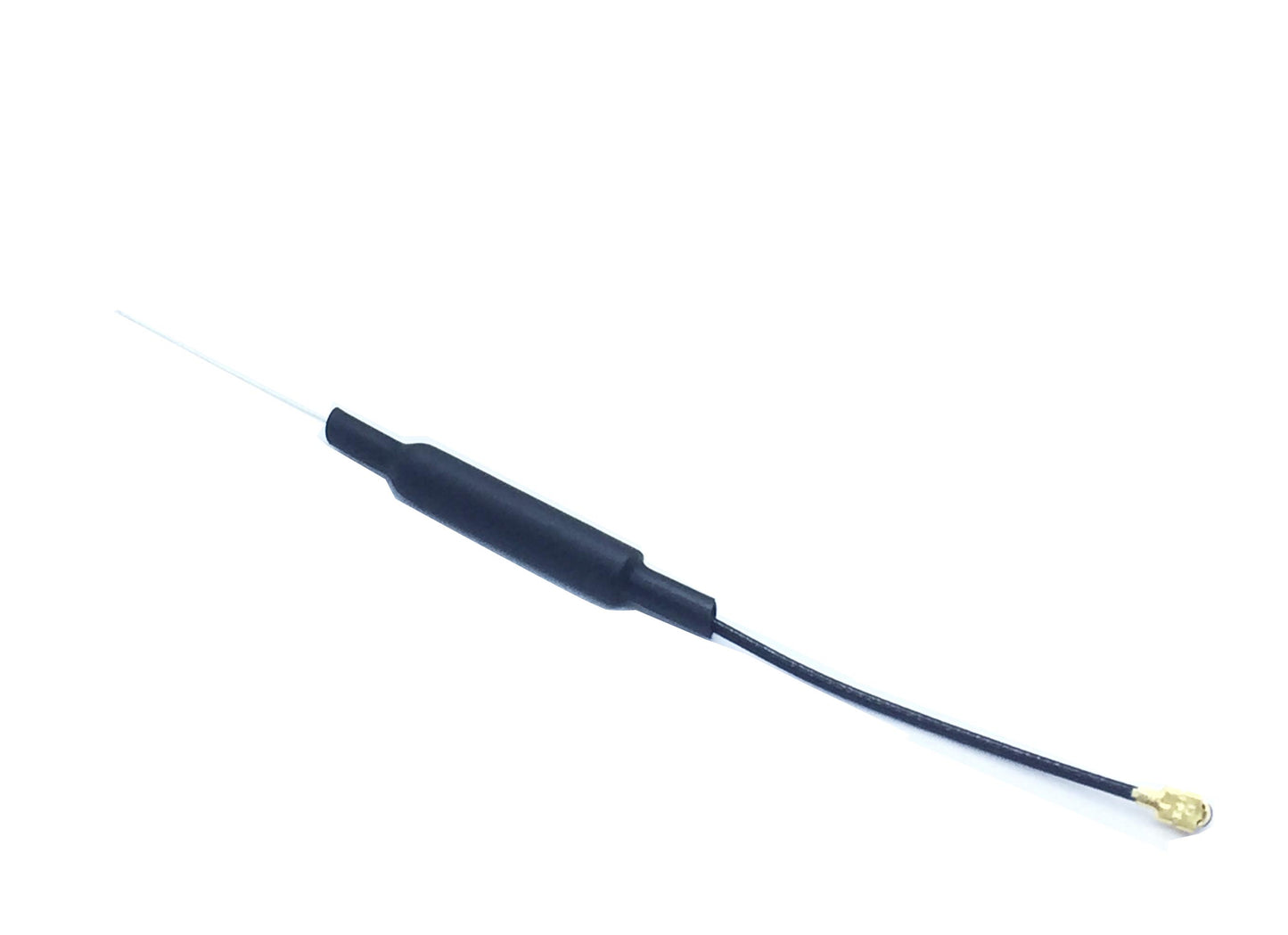 Antenna 2.4GHz linear Dipole u.Fl IPX connector