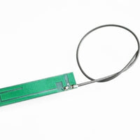 Antenna GSM GPRS 3G 1.13 line 15cm IPEX - circuitrocks
