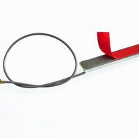 Antenna GSM GPRS 3G 1.13 line 15cm IPEX - circuitrocks