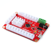 Arcade Retro Game Kit for Two Players - DIY Console - view 4