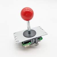Arcade Small Joystick - circuitrocks