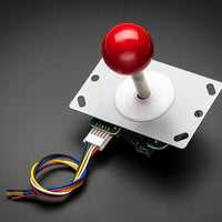 Arcade Small Joystick - circuitrocks