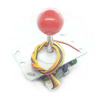 Arcade Small Joystick - circuitrocks