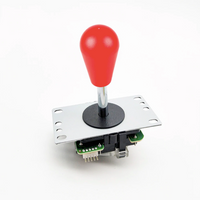 Arcade Small Joystick - circuitrocks