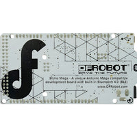 DFRobot Bluno Mega 2560 BLE Board (DFR0323) - DFRobot photo 3