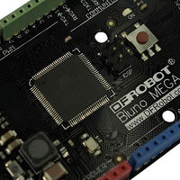 DFRobot Bluno Mega 2560 BLE Board (DFR0323) - DFRobot photo 5