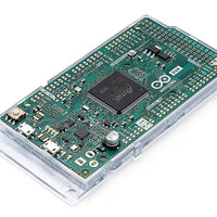 Arduino Due SAM3X8E 32-bit ARM Cortex-M3 Development Board - view 2