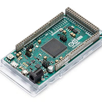Arduino Due SAM3X8E 32-bit ARM Cortex-M3 Development Board - view 3