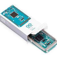 Arduino Due SAM3X8E 32-bit ARM Cortex-M3 Development Board - view 4