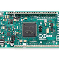 Arduino Due SAM3X8E 32-bit ARM Cortex-M3 Development Board - view 5