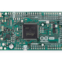 Arduino Due SAM3X8E 32-bit ARM Cortex-M3 Development Board - view 7