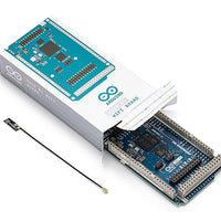 Arduino GIGA R1 WiFi STM32H747 Dual-Core Development Board - view 3