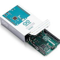 Arduino Leonardo ATmega32u4 USB-HID Development Board | Original - view 3