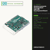 Arduino Leonardo ATmega32u4 USB-HID Development Board | Original - official distributor, circuit.rocks