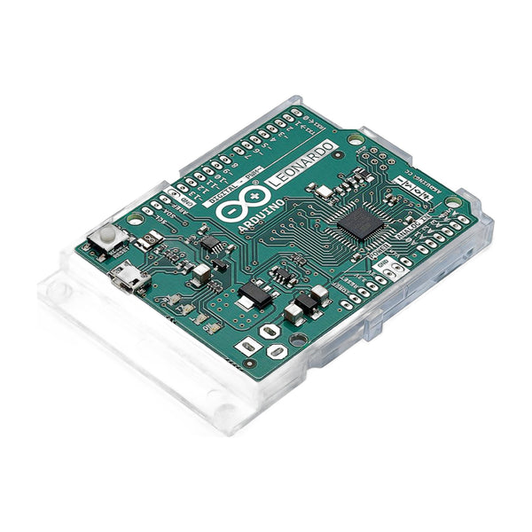 Arduino Leonardo ATmega32u4 USB-HID Development Board | Original - circuit.rocks