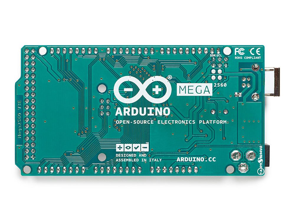 Arduino Mega 2560 Rev3