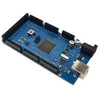Arduino-Compatible Mega 2560 R3 Board (AC069)