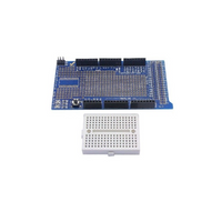 Arduino Mega Protoshield - 0.1