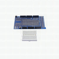 Arduino Mega Protoshield - 0.1
