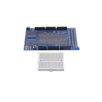 Arduino Mega Protoshield Through-Hole (192)