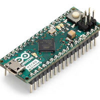 Arduino Micro A000053 ATmega32u4 - Original | Philippines WITH HEADERS