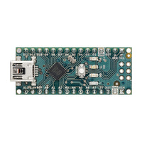 Arduino Nano ATmega328 Development Board | Original, Made in Italy - circuit.rocks