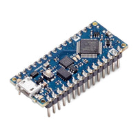 Arduino Nano Every ATmega4809 Compact Development Board - circuit.rocks