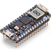 Arduino Nano RP2040 Connect Wi-Fi/Bluetooth Development Board
