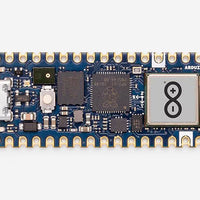 Arduino Nano RP2040 Connect Wi-Fi/Bluetooth Development Board - view 2