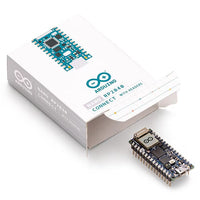Arduino Nano RP2040 Connect Wi-Fi/Bluetooth Development Board - view 3