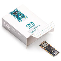Arduino Nano RP2040 Connect Wi-Fi/Bluetooth Development Board - view 5