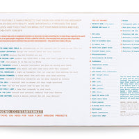 Arduino Starter Kit K000007 parts and guided learning materials for student electronics projects