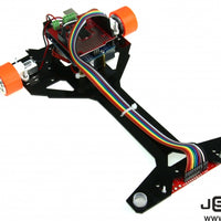 Bolt PID Controlled Line Follower Kit (Without Battery)