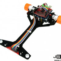 Bolt PID Controlled Line Follower Kit (Without Battery)