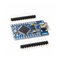 Pro Micro ATmega32U4 5V 16MHz USB Arduino Compatible - circuitrocks