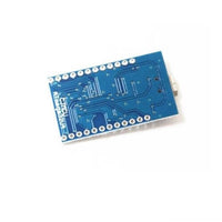Pro Micro ATmega32U4 5V 16MHz USB Arduino Compatible - circuitrocks
