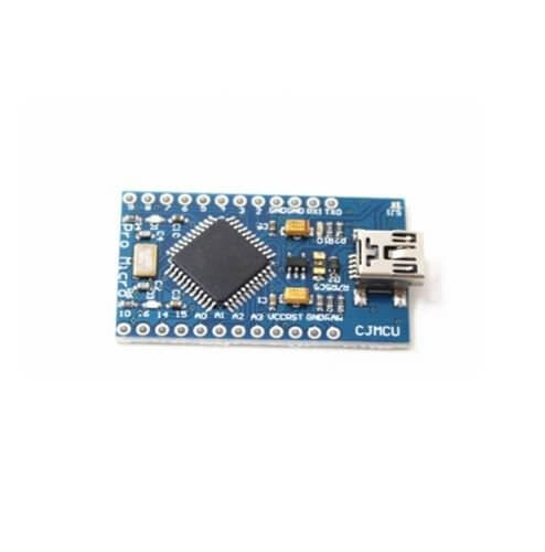 Pro Micro ATmega32U4 5V 16MHz USB Arduino Compatible Philippines ...