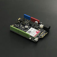 DFRobot SIM808 GSM/GPRS/GPS IoT Board - Arduino Compatible
