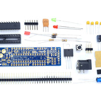 Uno DIY Kit Boarduino ATmega328 with Arduino - circuitrocks