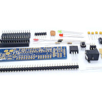 Uno DIY Kit Boarduino ATmega328 with Arduino - circuitrocks