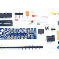 Uno DIY Kit Boarduino ATmega328 with Arduino - circuitrocks