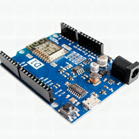 ESP8266 WeMos D1 WiFi Board - Arduino UNO Footprint