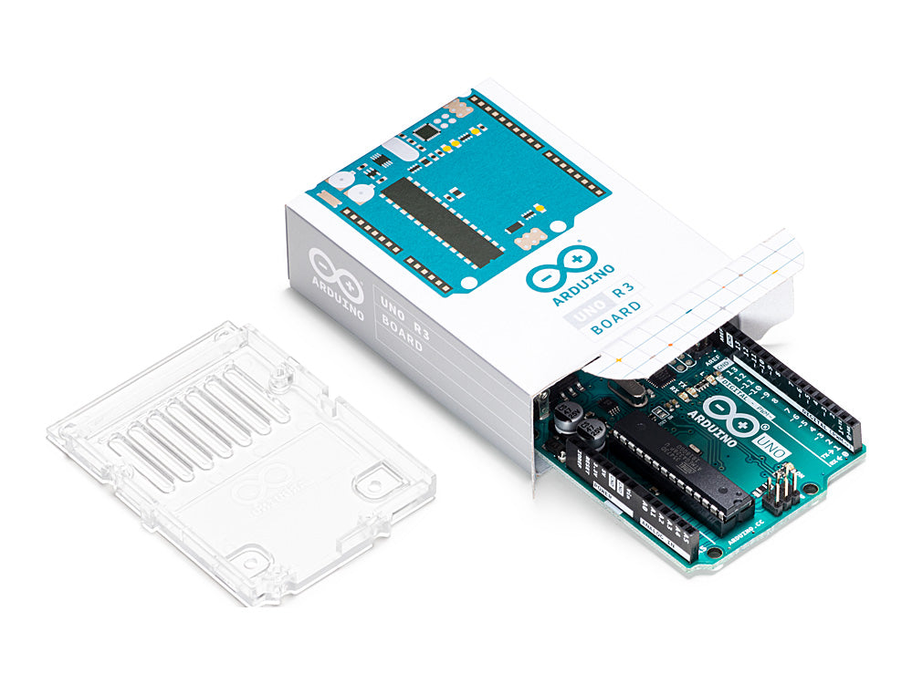 Arduino Uno R3