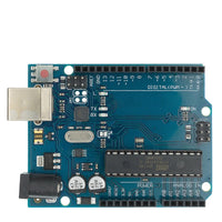 Arduino-Compatible UNO R3 ATmega328 (AE007)