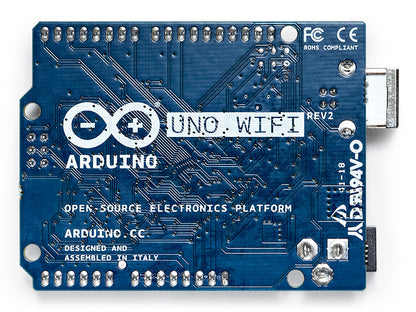 Arduino Uno WiFi R2