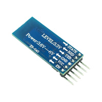 AT-09 CC2541 BLE 4.0 UART Module - HM-10 Compatible - view 2