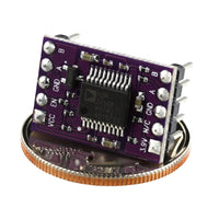 Atlas Scientific Basic EZO Inline Voltage Isolator (BE-IVI)