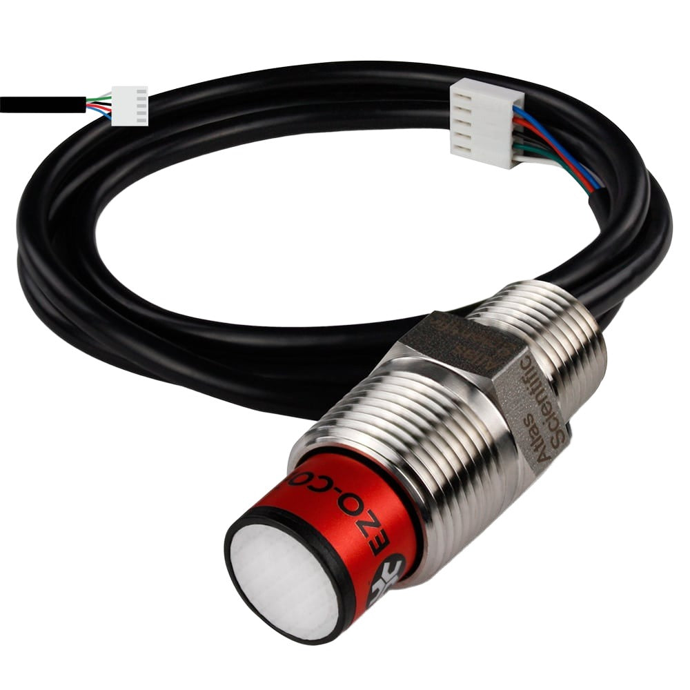 Atlas Scientific EZO-CO2 Research Grade Sensor (EZO-CO2) – circuitrocks