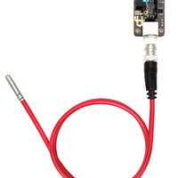 Atlas Scientific EZO RTD Temperature Circuit (EZO-RTD)
